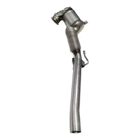 Catalisador Virtus 1.0 12v flex 2019 a 2021