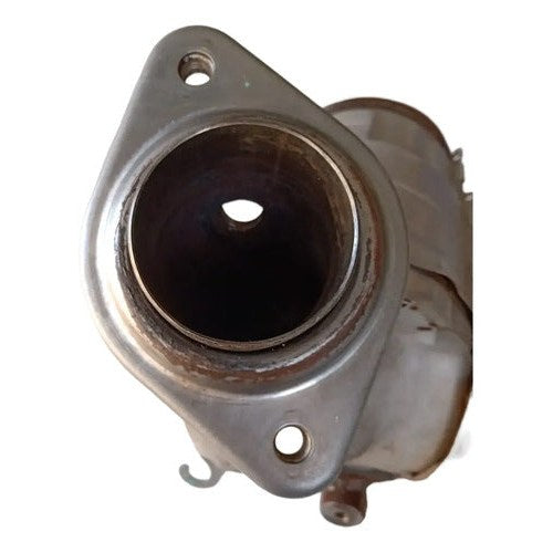 Catalisador Hilux 2.8 2021 a 2023