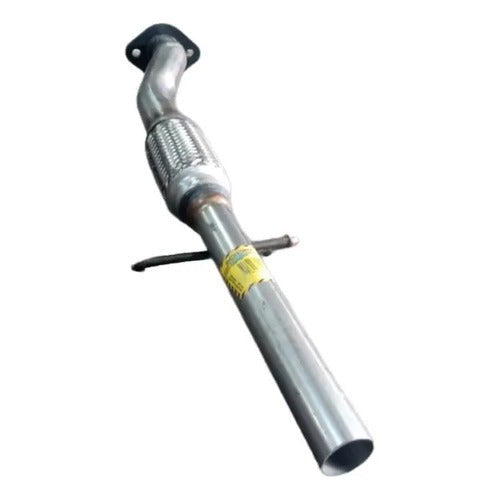 Tubo com Flexivel Ford Ka 1.0 1997 a 1999