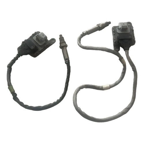Sonda Lambda Frontier 2.3 2023 a 2025