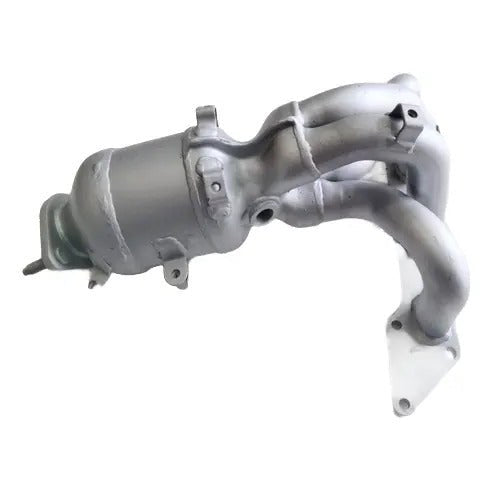 Catalisador Tiggo 1.5 2019 a 2020