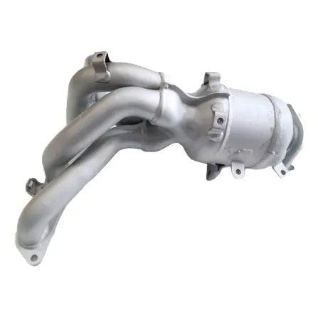 Catalisador Tiggo 1.5 2019 a 2020