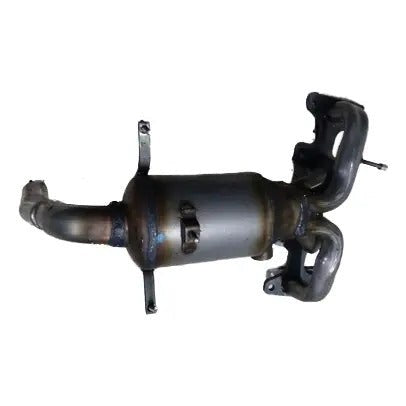 Catalisador Idea 1.4 8v 2006 a 2009