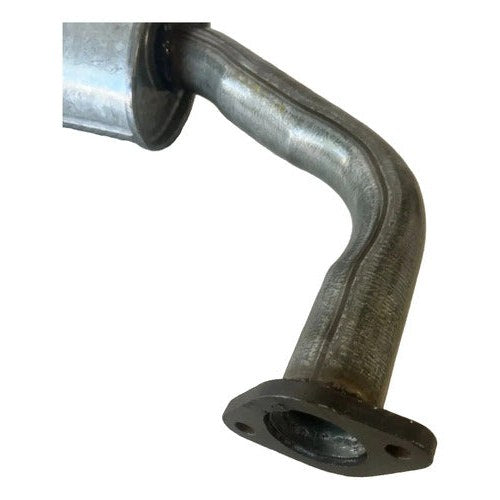 Tubo Do Motor Og Com Abafamento Besta 2.7 Ano 1998 A 1999 Pr