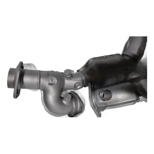 Catalisador Triton 2.4 16v diesel 3.5 2018 a 2018