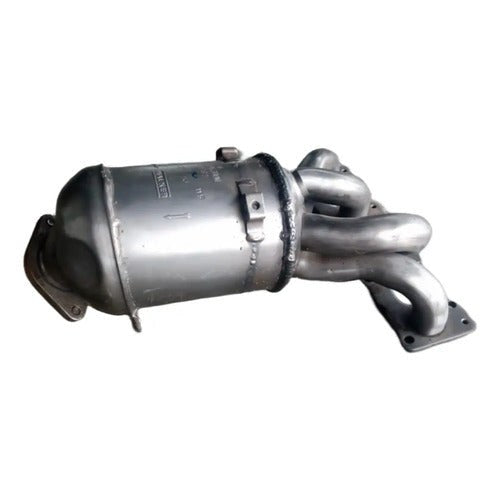 Catalisador Idea 1.8 8v 2010 a 2011