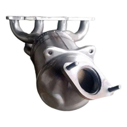 Catalisador Idea 1.8 8v 2010 a 2011