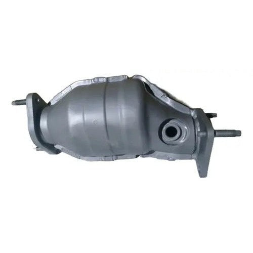 Catalisador Da Nissan Pathfinder 2006 A 2012 Original S/n