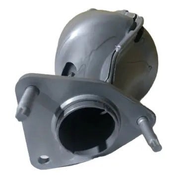 Catalisador Da Nissan Pathfinder 2006 A 2012 Original S/n