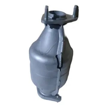 Catalisador Da Nissan Pathfinder 2006 A 2012 Original S/n
