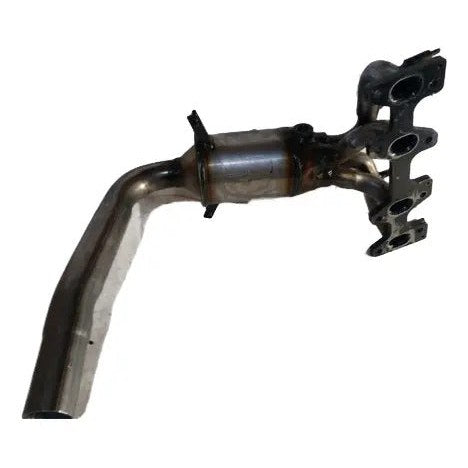 Catalisador Siena 1.3 8v fire flex 2006 a 2008