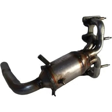 Catalisador Siena 1.3 8v fire flex 2006 a 2008