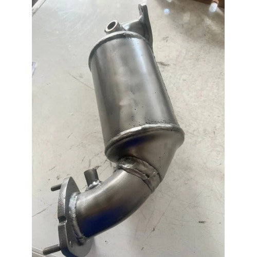 Catalisador S10 2.8 diesel 2018 a 2019