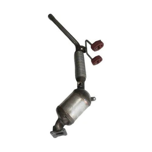Catalisador Fox 1.0 2018 a 2021