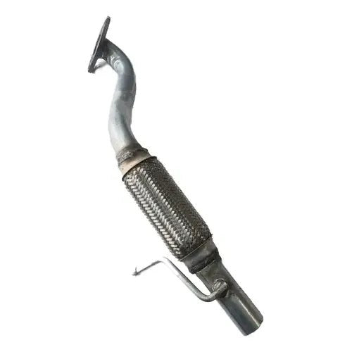 Tubo com Flexivel Ford Ka 1.0 2009 a 2013