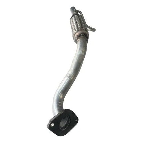 Tubo com Flexivel Ford Ka 1.0 2009 a 2013