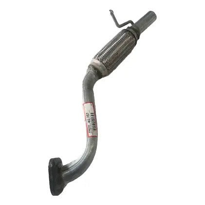 Tubo com Flexivel Ford Ka 1.0 2009 a 2013