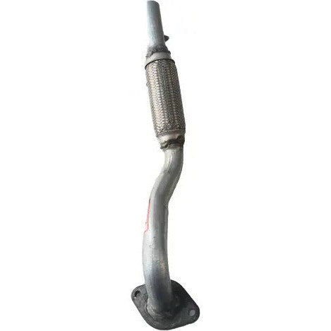 Tubo com Flexivel Ford Ka 1.0 2009 a 2013
