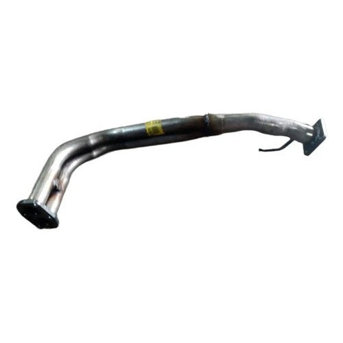 Tubo com Flexivel Uno 1.5 8v 1997 a 2002