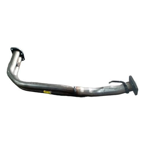Tubo com Flexivel Uno 1.5 8v 1997 a 2002
