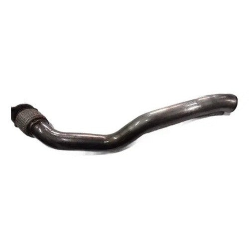 Flexível Do Intermediário Orig. Audi A4 A5 2.0 De 2009/2016