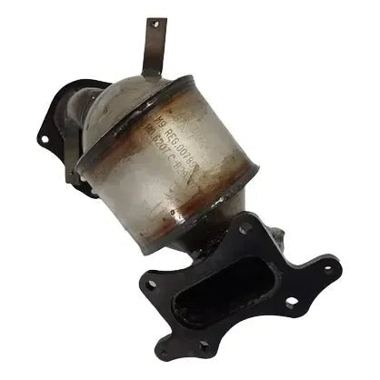 Catalisador Honda City 1.4 2013 a 2013