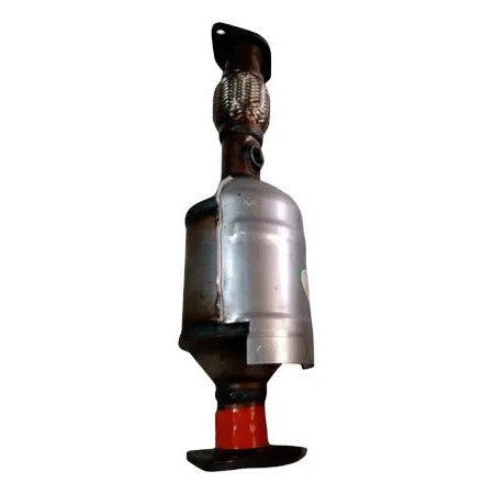 Catalisador Lifan Foison 1.3 16v Todos Original Novo