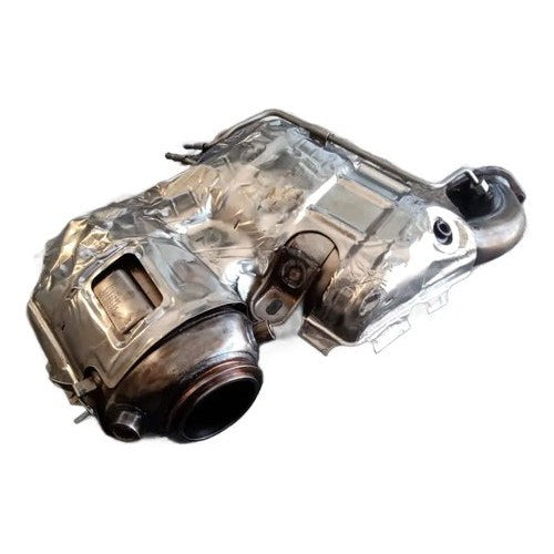 Catalisador Toro 2.0 diesel 2022 a 2026