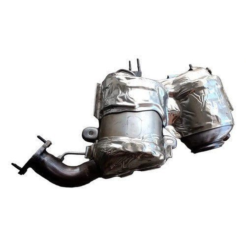 Catalisador Toro 2.0 diesel 2022 a 2026