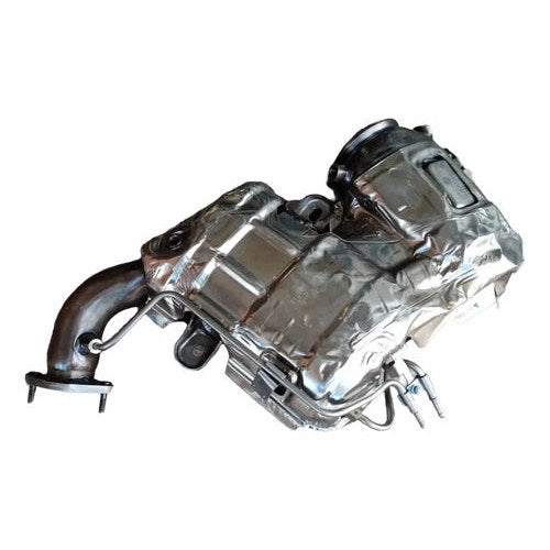 Catalisador Toro 2.0 diesel 2022 a 2026
