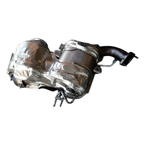 Catalisador Toro 2.0 diesel 2022 a 2026