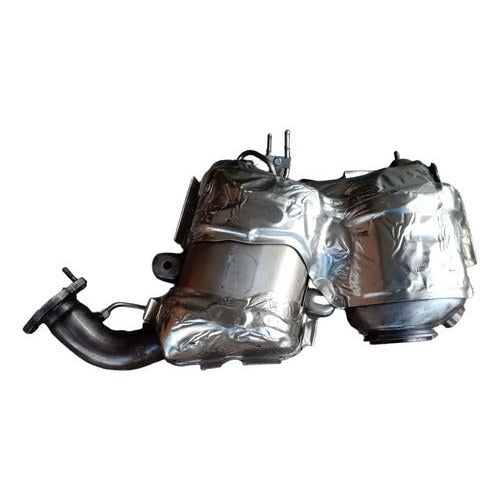 Catalisador Toro 2.0 diesel 2022 a 2026