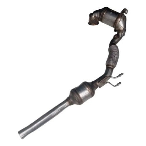 Catalisador Gol 1.4 turbo