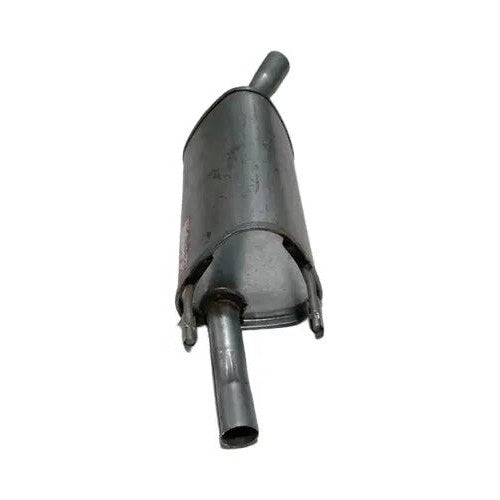 Escapamento Silencioso Corsa 1.4 8v 2000 a 2000