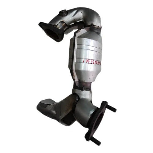 Catalisador Primario Jac J7 2020 Original