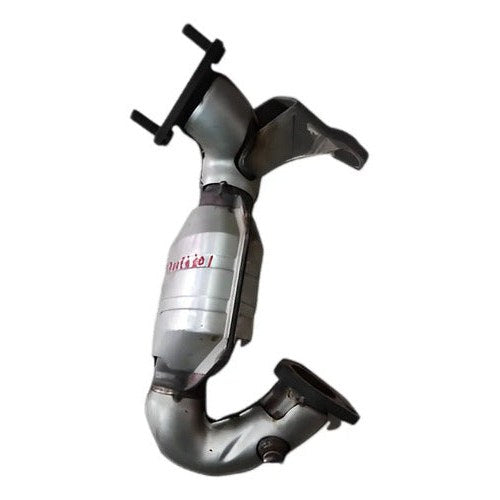 Catalisador Primario Jac J7 2020 Original