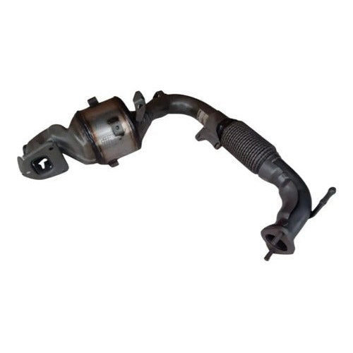Catalisador Ford Ka sigma 2011 a 2011