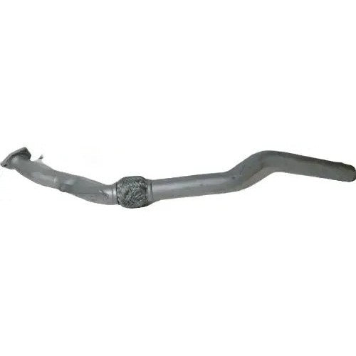 Tubo com Flexivel Passat 1.8 turbo