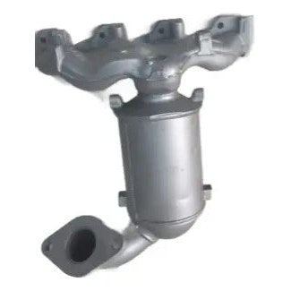 Catalisador Ford Ka 2008 a 2008