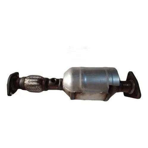Catalisador Da Linfan Lf6401 Bus 100% Original Novo