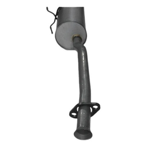 Escapamento Silencioso Ranger 2.5 2000 a 2000