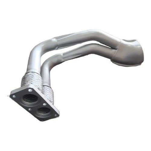 Flexível Com Cano Do Catalisador Do Volvo V40 2.0 16v 2002