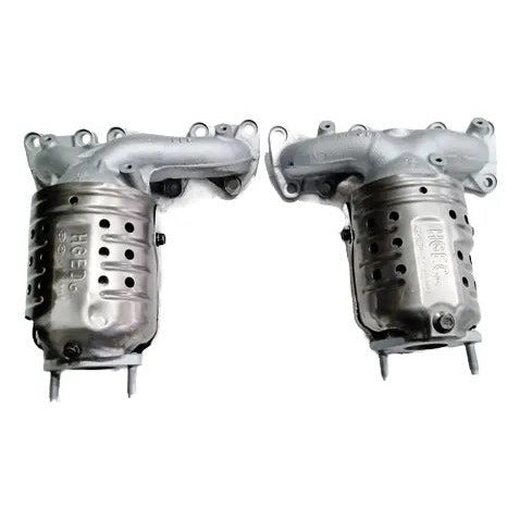 Catalisador Azera 3.0 v6 2013 a 2013