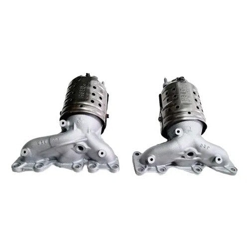 Catalisador Azera 3.0 v6 2013 a 2013