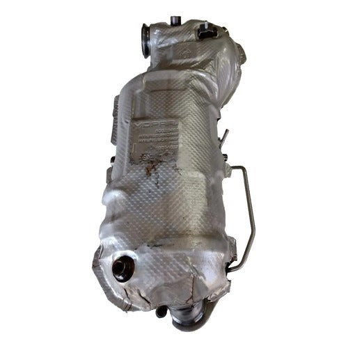 Catalisador Toro 2.0 diesel 2015 a 2022