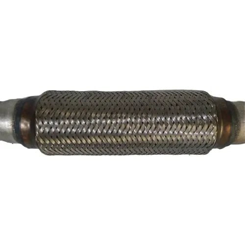 Tubo com Flexivel Ford Ka 1.0 1997 a 1999