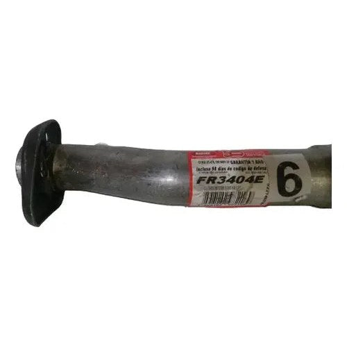 Tubo com Flexivel Ford Ka 1.0 1997 a 1999