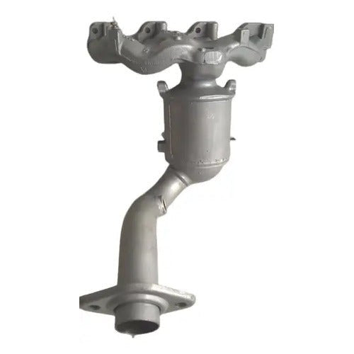 Catalisador Ecosport 1.6 8v 2009 a 2012