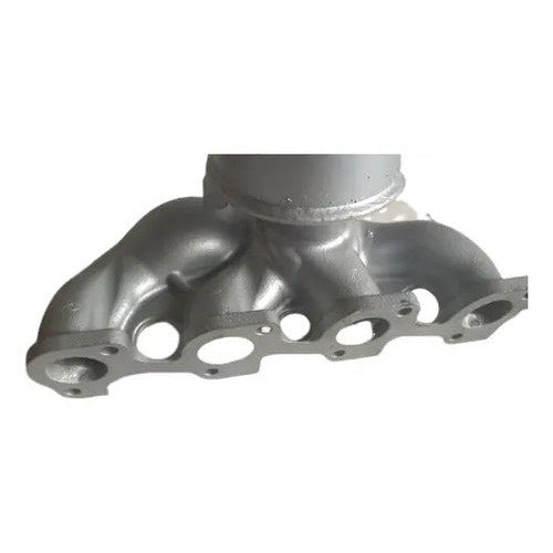 Catalisador Ecosport 1.6 8v 2009 a 2012