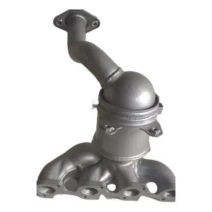 Catalisador Ecosport 1.6 8v 2009 a 2012